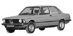BMW E21 P175B Fault Code