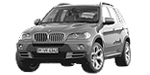 BMW E70 P175B Fault Code